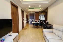 Dijual Apartemen Prestisius di Kuningan 1 Kamar & 1 Kamar Mandi Dijual Apartemen Prestisius di Kuningan 1 Kamar & 1 Kamar Mandi