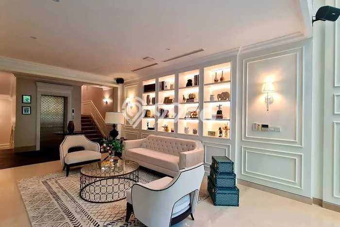 Apartemen Disewakan 4 Kamar Murah Siap Huni di Jakarta Selatan, Luas 350m2 Apartemen Disewakan 4 Kamar Murah Siap Huni di Jakarta Selatan, Luas 350m2
