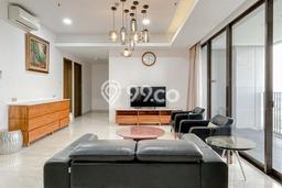 Paling Dicari! Apartemen Premium Dijual di Gandaria Punya 3 Bedroom Paling Dicari! Apartemen Premium Dijual di Gandaria Punya 3 Bedroom