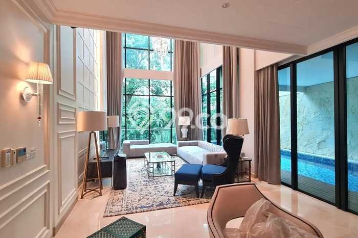 Apartemen Disewakan 4 Kamar Murah Siap Huni di Jakarta Selatan, Luas 350m2 Apartemen Disewakan 4 Kamar Murah Siap Huni di Jakarta Selatan, Luas 350m2