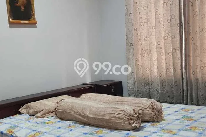 Hot Offer Hunian Mewah Ideal dan Luas di Kelapa Gading, Jakarta Utara Hot Offer Hunian Mewah Ideal dan Luas di Kelapa Gading, Jakarta Utara