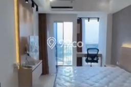 Dijual Apartemen di Tangerang 0 Kamar & 1 Kamar Mandi, Luas 26m2 Dijual Apartemen di Tangerang 0 Kamar & 1 Kamar Mandi, Luas 26m2