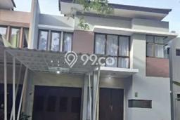 Siap Huni Hunian Elit 3 Kamar di BSD Dekat ke Mana Pun Siap Huni Hunian Elit 3 Kamar di BSD Dekat ke Mana Pun
