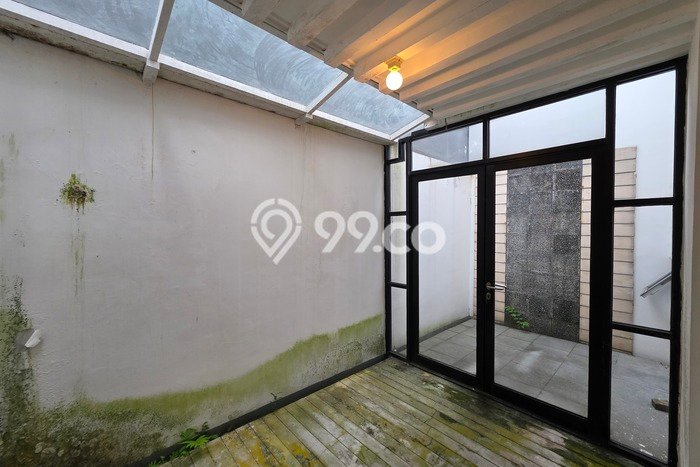 Rumah Modern 3 Kamar LT 72m2 di Gading Serpong Rumah Modern 3 Kamar LT 72m2 di Gading Serpong