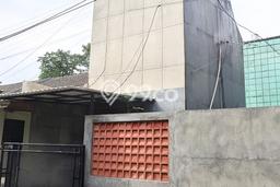 Dijual Hunian Rumah Nyaman 3 KT di BSD, Tangerang Dijual Hunian Rumah Nyaman 3 KT di BSD, Tangerang