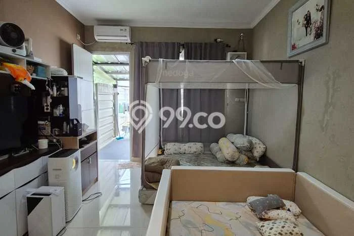 Dijual Rumah Strategis Bagus Punya 0 KT di BSD Tangerang Selatan SHM Dijual Rumah Strategis Bagus Punya 0 KT di BSD Tangerang Selatan SHM