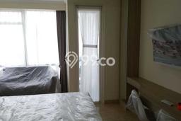 Unit Apartemen Dijual di Menteng, Jakarta Pusat, dengan 1 Bedroom, 1 Bathroom Unit Apartemen Dijual di Menteng, Jakarta Pusat, dengan 1 Bedroom, 1 Bathroom