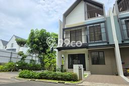 Jual Rumah Luas Megah Dengan View Cantik di Gading Serpong, Tangerang Jual Rumah Luas Megah Dengan View Cantik di Gading Serpong, Tangerang