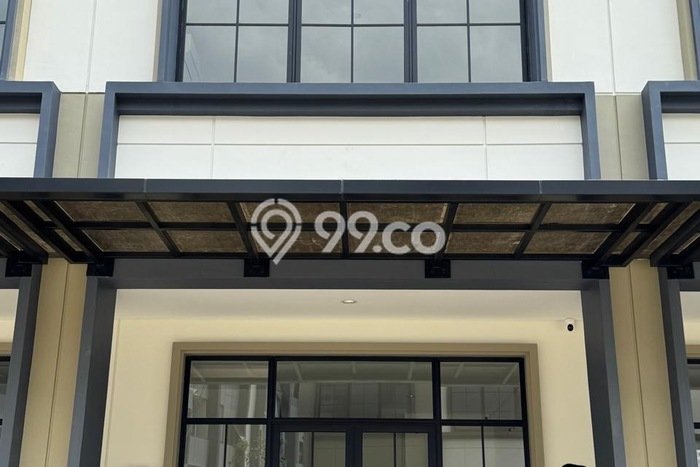 Ruko Bagus Dijual LB 54m2 Lokasi Strategis Tangerang Area Cocok untuk Bisnis Ruko Bagus Dijual LB 54m2 Lokasi Strategis Tangerang Area Cocok untuk Bisnis