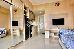 Apartemen Eksklusif Kawasan Graha Raya, 1 KT, Luas 21m2m², Dekat Graha Raya, Tangerang Selatan, Tangerang Selatan, Fasilitas Modern Apartemen Eksklusif Kawasan Graha Raya, 1 KT, Luas 21m2m², Dekat Graha Raya, Tangerang Selatan, Tangerang Selatan, Fasilitas Modern