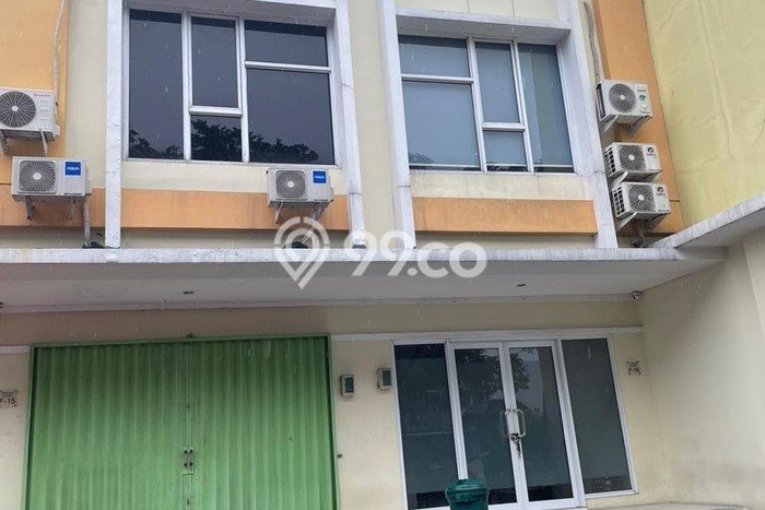 Ruko Dijual di Prime Area Tangerang Luas 90m2 Ruko Dijual di Prime Area Tangerang Luas 90m2