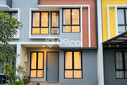 Jual Rumah Eksklusif 3 KT di Gading Serpong, Tangerang Jual Rumah Eksklusif 3 KT di Gading Serpong, Tangerang