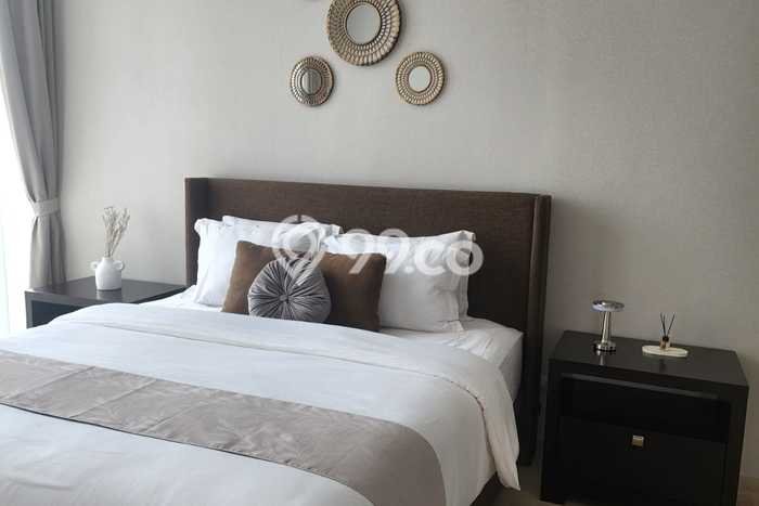 Paling Dicari! Apartemen Premium Dijual di Alam Sutera Punya 3 Bedroom Paling Dicari! Apartemen Premium Dijual di Alam Sutera Punya 3 Bedroom