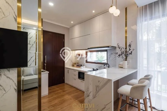 Apartemen Favorit Nyaman Dijual di Tangerang dengan 2 Kamar Tidur Apartemen Favorit Nyaman Dijual di Tangerang dengan 2 Kamar Tidur