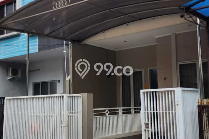 Hot Offer Hunian Mewah Ideal dan Luas di Kelapa Gading, Jakarta Utara Hot Offer Hunian Mewah Ideal dan Luas di Kelapa Gading, Jakarta Utara