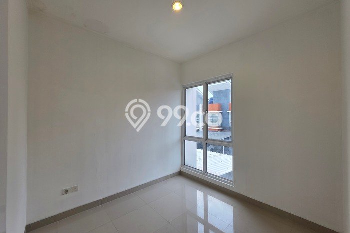 Rumah Modern 3 Kamar LT 72m2 di Gading Serpong Rumah Modern 3 Kamar LT 72m2 di Gading Serpong