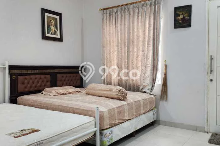 Hot Offer Hunian Mewah Ideal dan Luas di Kelapa Gading, Jakarta Utara Hot Offer Hunian Mewah Ideal dan Luas di Kelapa Gading, Jakarta Utara