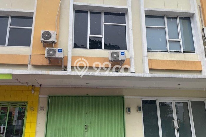 Ruko Dijual di Prime Area Tangerang Luas 90m2 Ruko Dijual di Prime Area Tangerang Luas 90m2