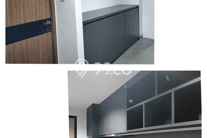 Disewakan Apartemen Ekonomis 1 BR di Alam Sutera Tangerang Disewakan Apartemen Ekonomis 1 BR di Alam Sutera Tangerang
