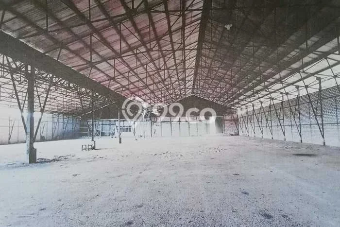 Lahan untuk Dijual di Babat Lamongan Luas 18921m2 Lahan untuk Dijual di Babat Lamongan Luas 18921m2