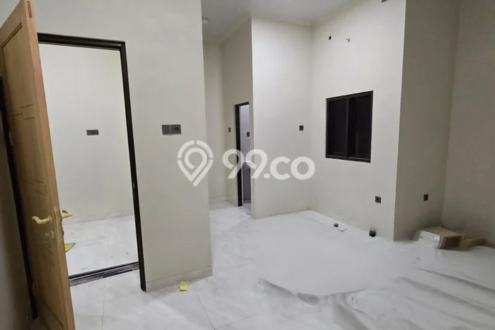 Hunian Cantik Minimalis Lb 160m2 di Mulyorejo, Surabaya Hunian Cantik Minimalis Lb 160m2 di Mulyorejo, Surabaya