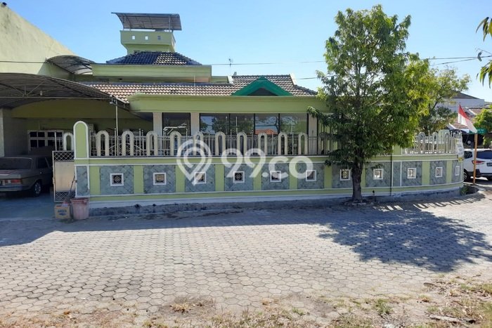 Dijual Rumah Mewah Exclusive di Wiyung, Surabaya Dijual Rumah Mewah Exclusive di Wiyung, Surabaya