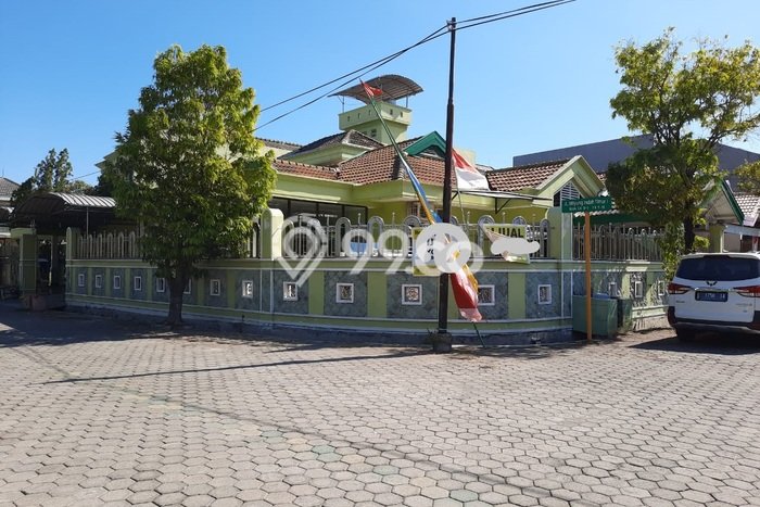Dijual Rumah Mewah Exclusive di Wiyung, Surabaya Dijual Rumah Mewah Exclusive di Wiyung, Surabaya