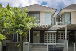 Siap Huni Rumah Mewah 0 Kamar di Wiyung Dekat ke Mana Saja Siap Huni Rumah Mewah 0 Kamar di Wiyung Dekat ke Mana Saja