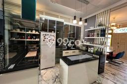 Best Deal Hunian Premium Ideal dan Luas di Dukuh Pakis, Surabaya Best Deal Hunian Premium Ideal dan Luas di Dukuh Pakis, Surabaya