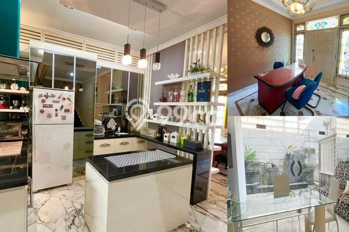 Best Deal Hunian Premium Ideal dan Luas di Dukuh Pakis, Surabaya Best Deal Hunian Premium Ideal dan Luas di Dukuh Pakis, Surabaya