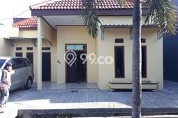 Dijual Rumah Minimalis Bagus Punya 2 KT di Sidoarjo Sidoarjo SHM Dijual Rumah Minimalis Bagus Punya 2 KT di Sidoarjo Sidoarjo SHM
