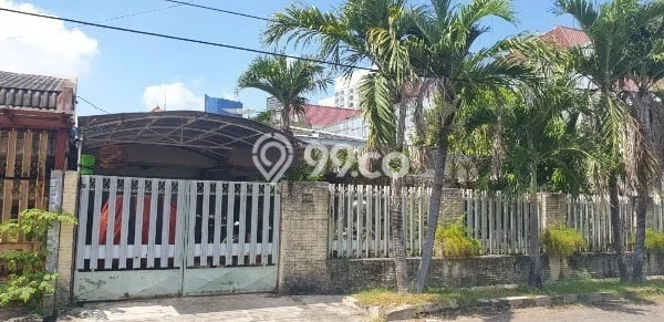 Best Deal Hunian Mewah Ideal dan Luas di Sawahan, Surabaya Best Deal Hunian Mewah Ideal dan Luas di Sawahan, Surabaya