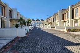 Rumah Modern Minimalis 3 Kamar Siap Huni di Menganti Rumah Modern Minimalis 3 Kamar Siap Huni di Menganti
