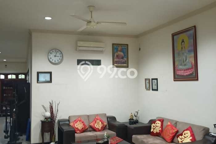 Dijual Rumah Premium dengan Fasilitas Sekitar Lengkap di Kenjeran, Surabaya Dijual Rumah Premium dengan Fasilitas Sekitar Lengkap di Kenjeran, Surabaya