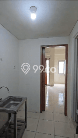Hunian Apartemen 1 KT 1 KM Dijual di Dukuh Pakis Surabaya, Luas 23m2 Hunian Apartemen 1 KT 1 KM Dijual di Dukuh Pakis Surabaya, Luas 23m2