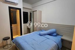 Apartemen Terjangkau di Wiyung Surabaya dengan 1 KT & 1 KM Apartemen Terjangkau di Wiyung Surabaya dengan 1 KT & 1 KM