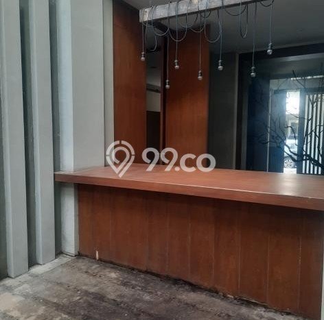 Ready to Use! Premium House LT 240m2 Desain Modern di Lidah Kulon Ready to Use! Premium House LT 240m2 Desain Modern di Lidah Kulon