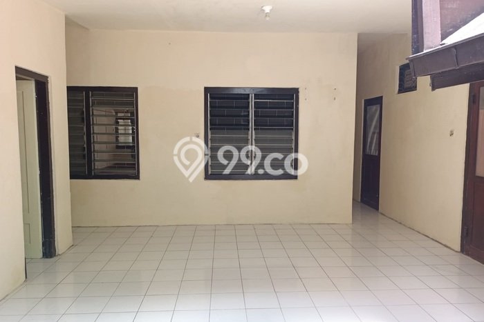 Hunian Cantik Modern Lb 200m2 di Tambaksari, Surabaya Hunian Cantik Modern Lb 200m2 di Tambaksari, Surabaya
