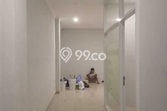 Ruko Disewakan di Kawasan Ramai Sawahan, Surabaya Ruko Disewakan di Kawasan Ramai Sawahan, Surabaya