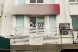 Ruko Disewakan di Kawasan Ramai Sawahan, Surabaya Ruko Disewakan di Kawasan Ramai Sawahan, Surabaya
