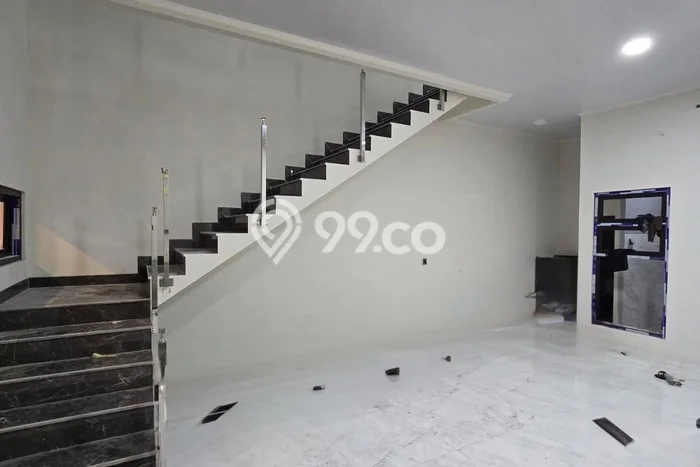 Hunian Cantik Minimalis Lb 160m2 di Mulyorejo, Surabaya Hunian Cantik Minimalis Lb 160m2 di Mulyorejo, Surabaya
