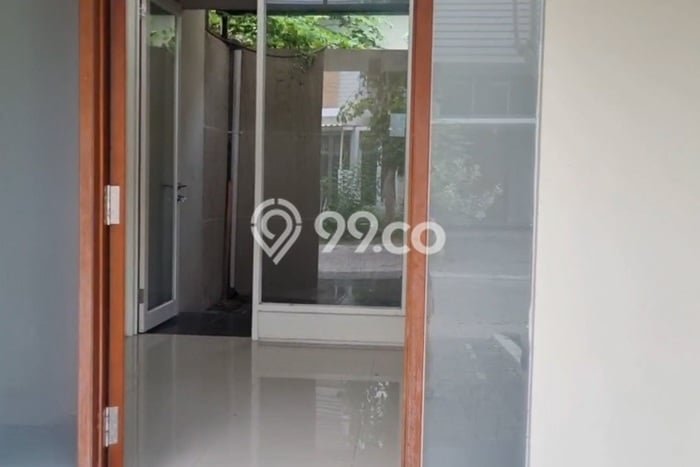 Rumah Modern Cantik 2 KT Siap Huni di Pakal Rumah Modern Cantik 2 KT Siap Huni di Pakal