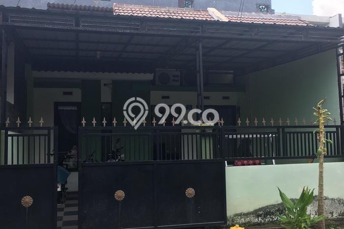 Rumah Strategis Minimalis Lb 84m2 di Benowo, Surabaya Rumah Strategis Minimalis Lb 84m2 di Benowo, Surabaya