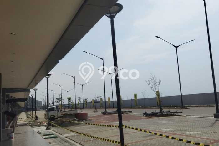 KEUNTUNGAN BERLIPAT! Ruko Kawasan , Luas 243m2m², Lokasi Mainroad KEUNTUNGAN BERLIPAT! Ruko Kawasan , Luas 243m2m², Lokasi Mainroad