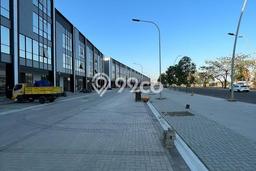 Ruko Disewakan di , Luas 672m2m², Area Strategis, Siap Bisnis Ruko Disewakan di , Luas 672m2m², Area Strategis, Siap Bisnis