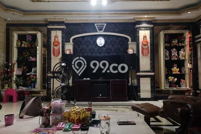 Dijual Rumah Mewah Elegan Dengan View Cantik di Pantai Indah Kapuk, Jakarta Utara Dijual Rumah Mewah Elegan Dengan View Cantik di Pantai Indah Kapuk, Jakarta Utara