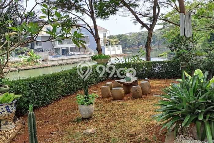 Dijual Rumah Mewah Megah Dengan View Cantik di Pantai Indah Kapuk, Jakarta Utara Dijual Rumah Mewah Megah Dengan View Cantik di Pantai Indah Kapuk, Jakarta Utara