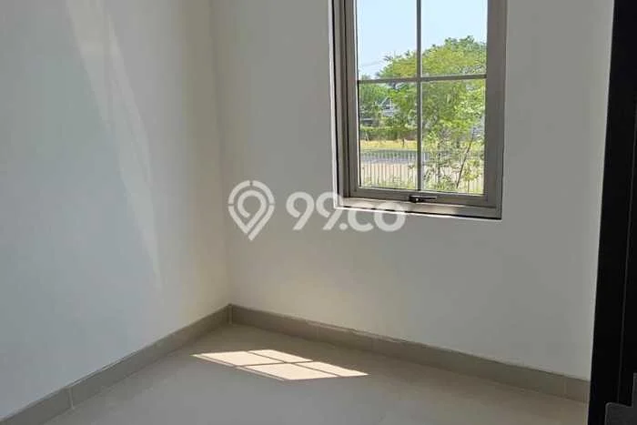 Rumah Modern 3 KT LT 45m2 di Pantai Indah Kapuk 2 Rumah Modern 3 KT LT 45m2 di Pantai Indah Kapuk 2
