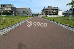 Dijual Tanah 200m2 di Pantai Indah Kapuk, Jakarta Utara Dijual Tanah 200m2 di Pantai Indah Kapuk, Jakarta Utara