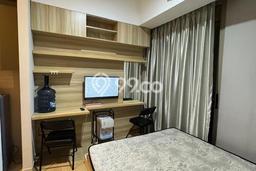 Disewakan Apartemen Minimalis 26m2 Punya 1 KT, 1 KM, Lokasi di Taman Anggrek Disewakan Apartemen Minimalis 26m2 Punya 1 KT, 1 KM, Lokasi di Taman Anggrek